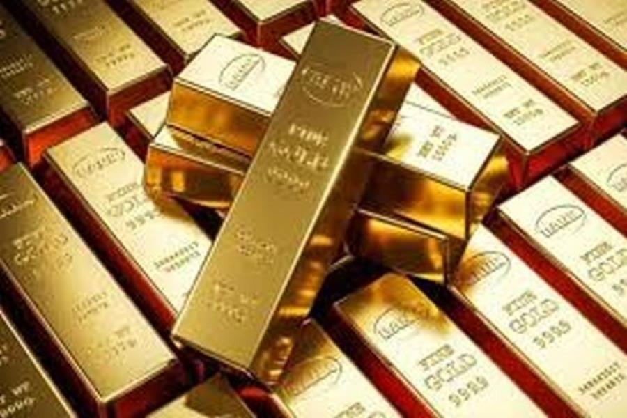 طلای جهانی به ایستگاه انتظار رسید
